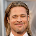 Brad Pitt